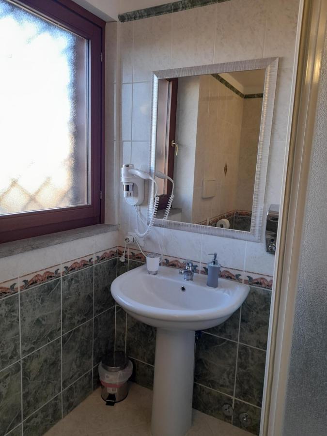 Villa Vittorio Infernetto Exteriér fotografie