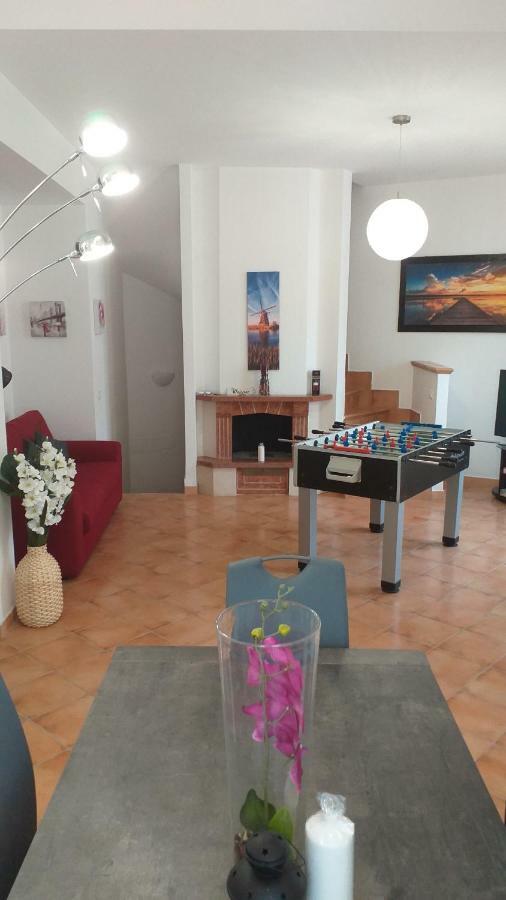 Villa Vittorio Infernetto Exteriér fotografie